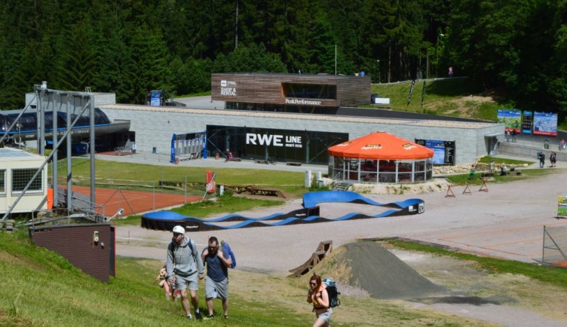 APARTMÁNY DALIBOR SPINDLERUV MLYN * * * Špindlerův Mlýn